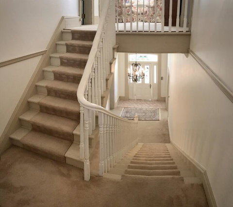 Blayney House - C Tourism 2