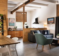 Bliss Creswick - C Tourism