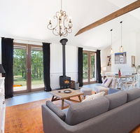 Block Eight Hunter Valley - C Tourism