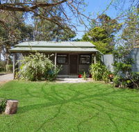BLUE APPLE LODGE - C Tourism