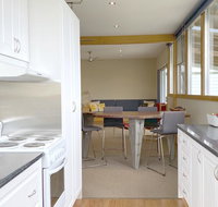 Blue Cottage Bruny Island - C Tourism