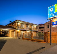 Blue Diamond Motor Inn - C Tourism