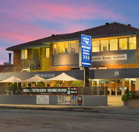 Blue Gum Hotel - C Tourism