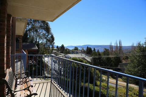 Blue Gums 1 - C Tourism 0