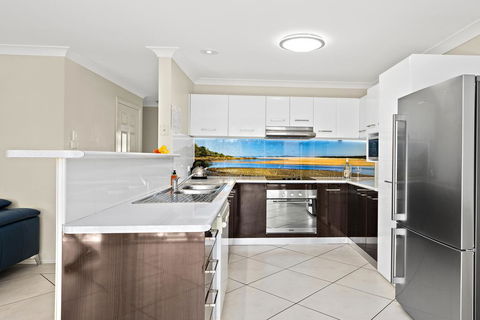 Blue Haze 3 - Sawtell, NSW - C Tourism 2