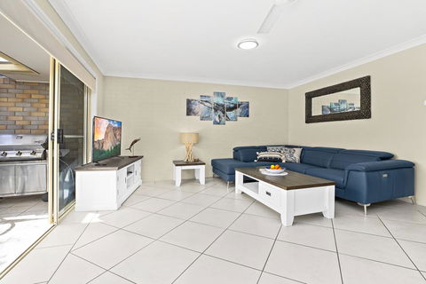 Blue Haze 3 - Sawtell, NSW - C Tourism 1