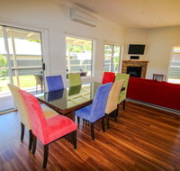 Blue Hills Rise - C Tourism