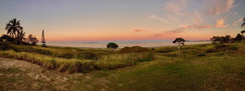 Blue Horizon - C Tourism 1