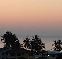 Blue horizon - C Tourism