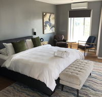 Blue Jacket Motel - C Tourism