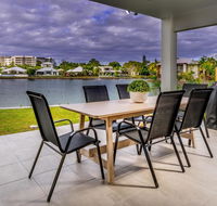 Blue Lagoon Villa B - C Tourism
