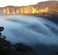 Blue Mountains Backpacker Hostel - C Tourism