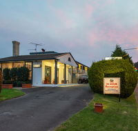 Blue Mountains G'Day Motel - C Tourism