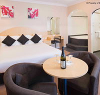 Blue Mountains Heritage Motel - C Tourism