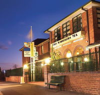 Blue Mountains YHA - C Tourism