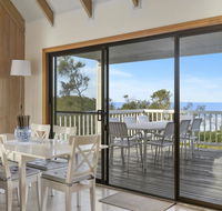 Blue Oar Beach House - C Tourism