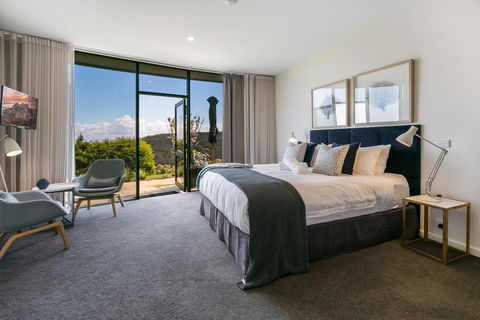 Blue Range Estate Villas - C Tourism 1