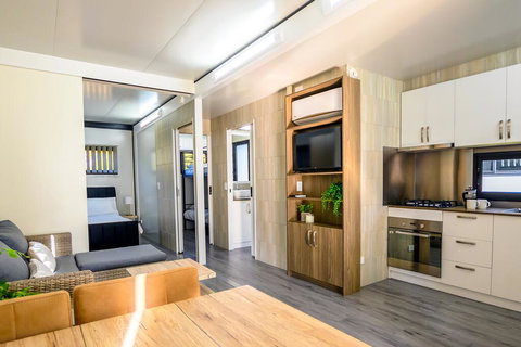 Blue Sapphire Village - C Tourism 2