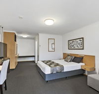 Blue Shades Motel - C Tourism