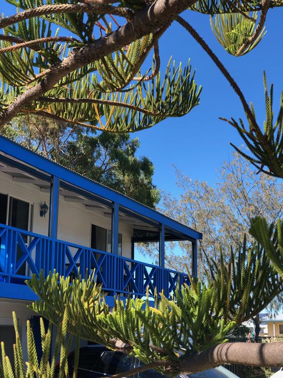 Ledge Point WA C Tourism