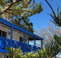 Blue Sky Escapes Beach house Ledge Point - C Tourism