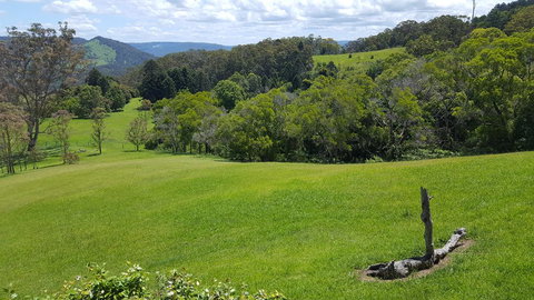 Blue Summit Cottages - C Tourism 3