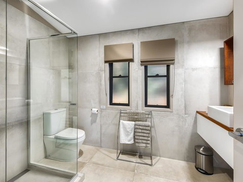 Blue Summit Cottages - C Tourism 2