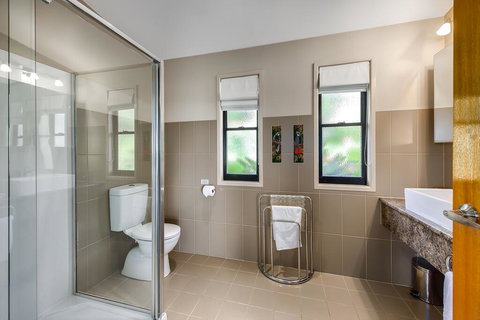 Blue Summit Cottages - C Tourism 1