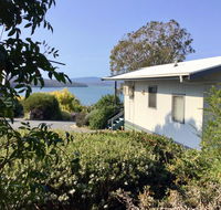 Blue Waters Holiday Cottages - C Tourism