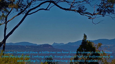 Blue With A View - C Tourism 2