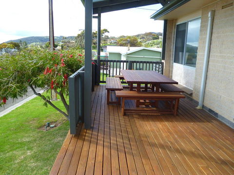 Blue Wren Beach House - C Tourism 3