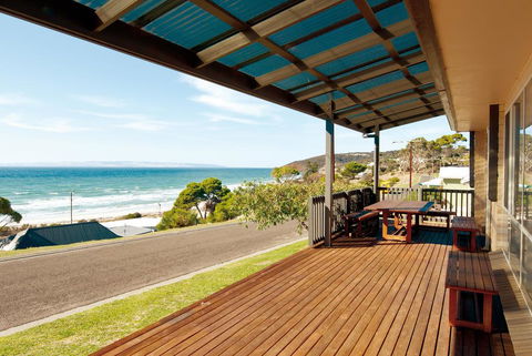 Blue Wren Beach House - C Tourism 2