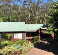 Bluebell Cottage - C Tourism