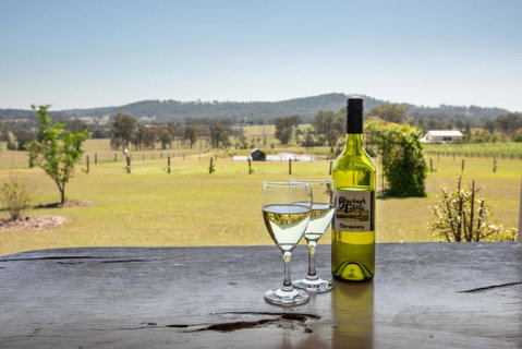 Bluebush Estate - C Tourism 3