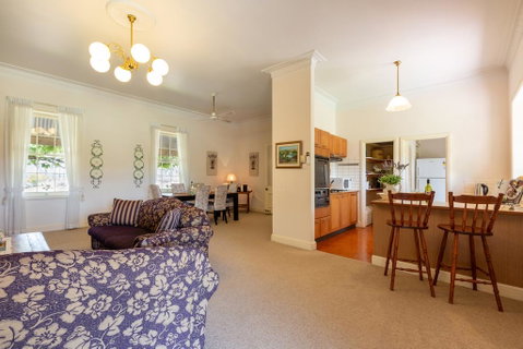 Bluebush Estate - C Tourism 2