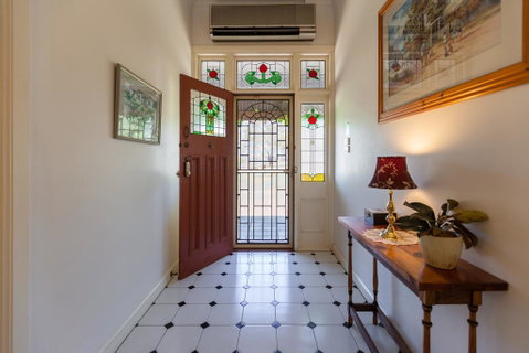 Bluebush Estate - C Tourism 1