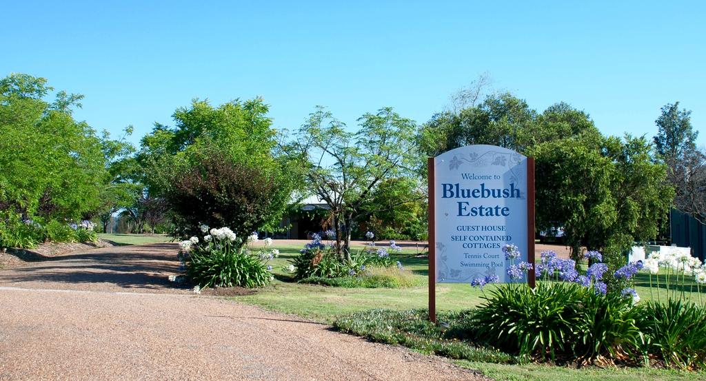 Moruben NSW C Tourism
