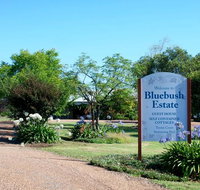 Bluebush Estate - C Tourism