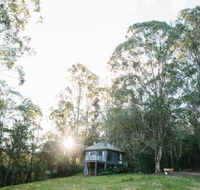 Bluegums Cabins - C Tourism