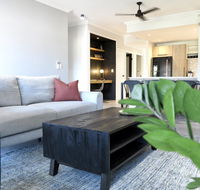 Bluewater Apartment - C Tourism