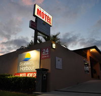 Bluewater Harbour Motel - C Tourism