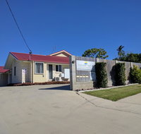 Bluewater Harbour Serviced Apartments - C Tourism