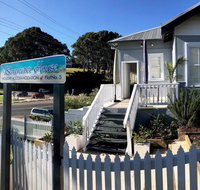 Bluewater House - C Tourism