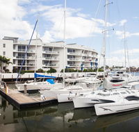 Bluewater Point Resort - C Tourism