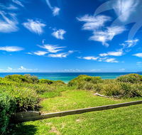Blueys Bliss 2 - C Tourism