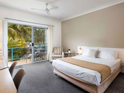 Blueys Motel - C Tourism 3