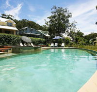 Blueys Retreat - C Tourism