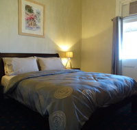 Blyth Hotel - C Tourism