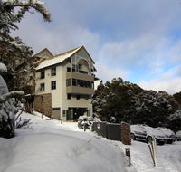 Boali Lodge Thredbo - C Tourism