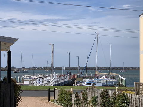 Boat Harbour Jetty B&B - C Tourism 1